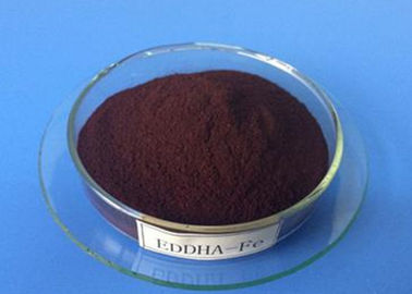 Το Φε 6% σιδήρου Eddha λιπάσματος Eddha σιδήρου γεωργίας εσχημάτισε χηλική ένωση ορθο ορθο 4,8