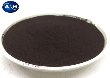 Υδροδιαλυτό λίπασμα 100 νάτριο σιδηρικό EDDHA Φε EDDHA με τη μαύρη λεπτή σκόνη χρώματος