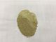 Οργανική σκόνη πρωτεΐνης σόγιας Hydrolized για το ανοικτό κίτρινο χρώμα χοίρων αλόγων