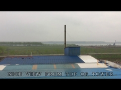 Ξενάγηση στο εργοστάσιο της Chengdu Chelation Biology Technology Co., Ltd.