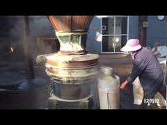 Γεωργικό Λίπασμα Αμινοξέων σε Σκόνη για Διέγερση Ανάπτυξης Ριζών