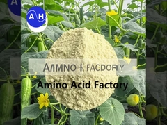 Υδρολυσμένα ιχθυπρωτεϊνών για βιοδιεγερτικό και ενισχυτικό ανάπτυξης φυτών με NPK 15-1-1