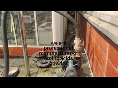 Οργανικό υγρό λίπασμα αμινοξέος με την οργανική ουσία ≥50.0%