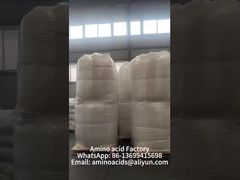 Χηλικοποιημένα μέταλλα αμινοξέων διγλυκινικού άλατος, Γεωργικό αμινοξύ ψευδαργύρου