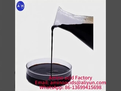 Ελεύθερα αμινοξέα οργανικό λιπάσμα Συνδυασμός 30% Φυτική προέλευση από λαχανικά