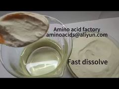 80% λίπασμα αμινοξέος πηγής εγκαταστάσεων με το οργανικό άζωτο 13%