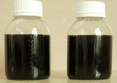 Υδροπονικό υγρό λίπασμα αμινοξέος που χρησιμοποιείται στο σκοτεινό ή καφετί χρώμα γεωργίας