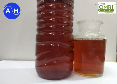 Υδροδιαλυτό υγρό λίπασμα φυλλώδους ψεκασμού με το βόριο ασβεστίου αμινοξέος