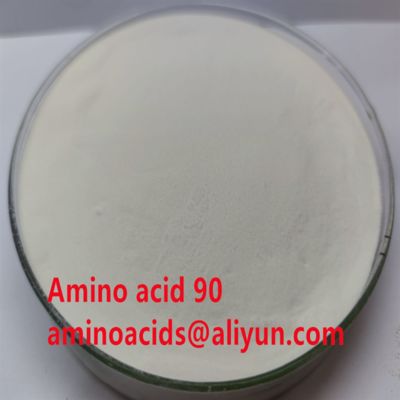 Αγορά Hydrolyzed Protein Free Amino Acid Powder 90% with PH 4-6 and 100% Water Soluble for Anti-drought Agriculture online manufacture