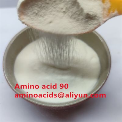 Αγορά Acid Hydrolyzed Process Amino Acid Powder 90% with PH 5-7 and 100% Water Soluble for Enhanced Plant Growth online manufacture