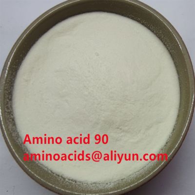 Αγορά Hydrolyzed Amino Acid Fertilizer with 100% Water Soluble Formula for Enhanced Nutrient Uptake and Plant Growth online manufacture