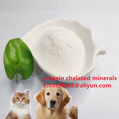 Αγορά Amino Acid Feed with More than 20% Crude Protein and 18% Chelated Iron Supplement for Livestock in 25KG or Customized Packing online manufacture
