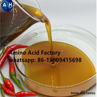 Αγορά Calcium Boron Potassium Fertilizer with 40% Total Amino Acid and 18% K2O for Accelerated Color Development in Pepper Chili Plants online manufacture