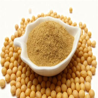 Αγορά 添加剂大豆蛋白含高粗蛋白50%和酸溶蛋白用于块状宠物食品和牲畜饲料 διαδικτυακή κατασκευή