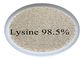 Βαθμός 98,5% τροφών HCL λυζίνης Λ πρόσθετες ουσίες τροφών υδροχλωριδίου λ-λυζίνης