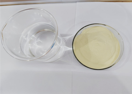 Hydrolysate πρωτεϊνική σκόνη ιχθυαλεύρου 80% που εξάγεται από την τσάντα ψαριών βακαλάων (15-1-1) 50lb