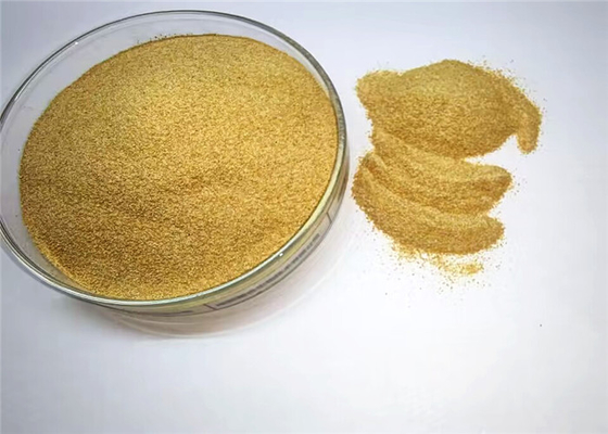 Proteinate τροφών σχηματισμένη χηλική ένωση πρόσθετες ουσίες σιδηρούχος σκόνη σιδήρου για όλα τα ζωικά είδη