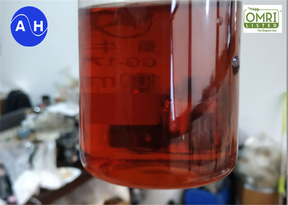 Οργανικό λίπασμα PH9 CAS 65072-01-7 με το βόριο καλίου αμινοξέος